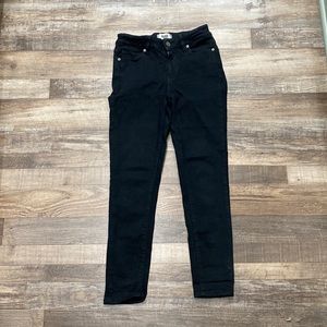 PAIGE • Verdugo Ankle Petite